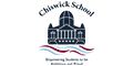 Logo for Chiswick School